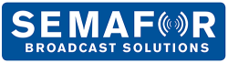 Semafor Brodcast Solution