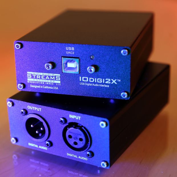 IOdigi2X